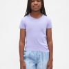 Entspanntes T-Shirt für Kinder Entspanntes T-Shirt für Kinder