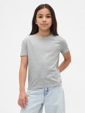 Entspanntes T-Shirt für Kinder