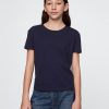 Entspanntes T-Shirt für Kinder Entspanntes T-Shirt für Kinder