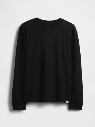 Entspanntes T-Shirt für Kinder