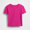 Entspanntes T-Shirt für Kinder Entspanntes T-Shirt für Kinder