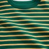 Entspanntes T-Shirt für Kinder Entspanntes T-Shirt für Kinder