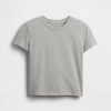 Entspanntes T-Shirt für Kinder Entspanntes T-Shirt für Kinder