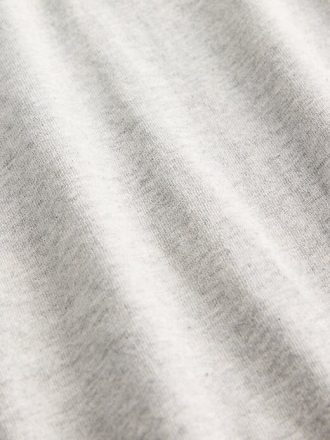 Entspanntes T-Shirt für Kinder