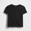 Entspanntes T-Shirt für Kinder Entspanntes T-Shirt für Kinder