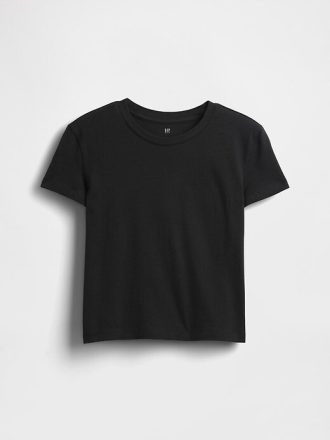 Entspanntes T-Shirt für Kinder