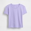 Entspanntes T-Shirt für Kinder Entspanntes T-Shirt für Kinder