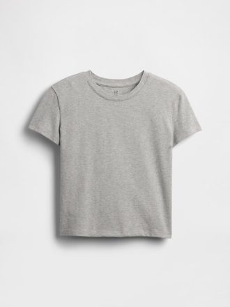 Entspanntes T-Shirt für Kinder