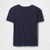 Entspanntes T-Shirt für Kinder Entspanntes T-Shirt für Kinder