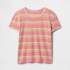 Entspanntes T-Shirt für Kinder Entspanntes T-Shirt für Kinder
