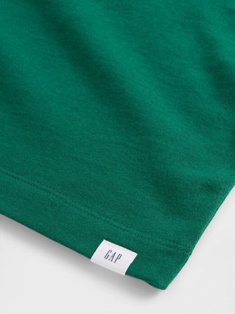 Entspanntes T-Shirt für Kinder