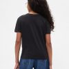 Entspanntes T-Shirt für Kinder Entspanntes T-Shirt für Kinder