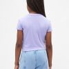 Entspanntes T-Shirt für Kinder Entspanntes T-Shirt für Kinder