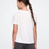 Entspanntes T-Shirt für Kinder Entspanntes T-Shirt für Kinder