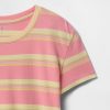 Entspanntes T-Shirt für Kinder Entspanntes T-Shirt für Kinder