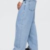 Extra Baggy Jeans
