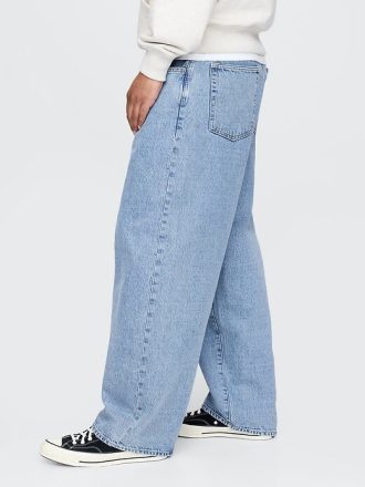 Extra Baggy Jeans