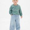 Extra Baggy-Jeans für Babys und Kleinkinder