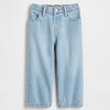 Extra Baggy-Jeans für Babys und Kleinkinder