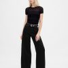 Extra High Rise Stride Wide-Leg-Jeans Extra High Rise Stride Wide-Leg-Jeans