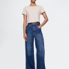 Extra High Rise Stride Wide-Leg-Jeans Extra High Rise Stride Wide-Leg-Jeans