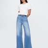 Extra High Rise Stride Wide-Leg-Jeans Extra High Rise Stride Wide-Leg-Jeans