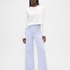 Extra High Rise Stride Wide-Leg-Jeans Extra High Rise Stride Wide-Leg-Jeans