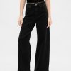 Extra High Rise Stride Wide-Leg-Jeans Extra High Rise Stride Wide-Leg-Jeans