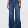 Extra High Rise Stride Wide-Leg-Jeans Extra High Rise Stride Wide-Leg-Jeans