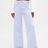 Extra High Rise Stride Wide-Leg-Jeans Extra High Rise Stride Wide-Leg-Jeans