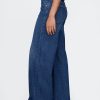 Extra High Rise Stride Wide-Leg-Jeans Extra High Rise Stride Wide-Leg-Jeans