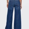 Extra High Rise Stride Wide-Leg-Jeans Extra High Rise Stride Wide-Leg-Jeans