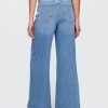 Extra High Rise Stride Wide-Leg-Jeans Extra High Rise Stride Wide-Leg-Jeans