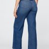 Extra High Rise Stride Wide-Leg-Jeans Extra High Rise Stride Wide-Leg-Jeans