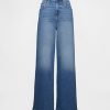 Extra High Rise Stride Wide-Leg-Jeans Extra High Rise Stride Wide-Leg-Jeans