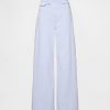 Extra High Rise Stride Wide-Leg-Jeans Extra High Rise Stride Wide-Leg-Jeans