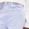 Extra High Rise Stride Wide-Leg-Jeans Extra High Rise Stride Wide-Leg-Jeans