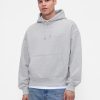 Extra schwerer French Terry-Hoodie Extra schwerer French Terry-Hoodie