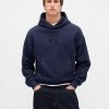 Extra schwerer French Terry-Hoodie Extra schwerer French Terry-Hoodie