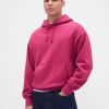 Extra schwerer French Terry-Hoodie Extra schwerer French Terry-Hoodie