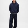 Extra schwerer French Terry-Hoodie Extra schwerer French Terry-Hoodie