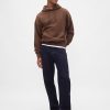 Extra schwerer French Terry-Hoodie Extra schwerer French Terry-Hoodie