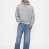 Extra schwerer French Terry-Hoodie Extra schwerer French Terry-Hoodie