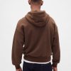 Extra schwerer French Terry-Hoodie Extra schwerer French Terry-Hoodie