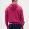 Extra schwerer French Terry-Hoodie Extra schwerer French Terry-Hoodie