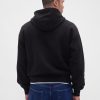 Extra schwerer French Terry-Hoodie Extra schwerer French Terry-Hoodie