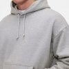 Extra schwerer French Terry-Hoodie Extra schwerer French Terry-Hoodie