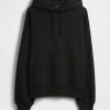 Extra schwerer French Terry-Hoodie Extra schwerer French Terry-Hoodie