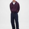 Extra schwerer French Terry-Kapuzenpullover mit Reißverschluss Extra schwerer French Terry-Kapuzenpullover mit Reißverschluss