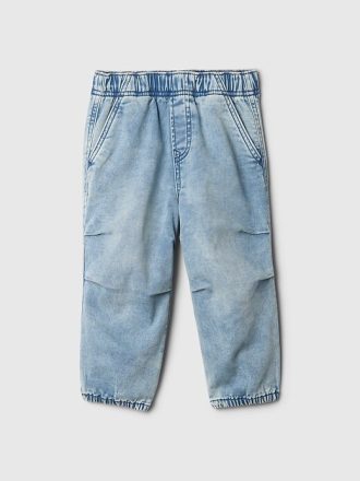 Fallschirm-Jogginghose für Babys und Kleinkinder